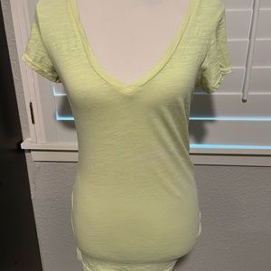 American Eagle short sleeve shirt M